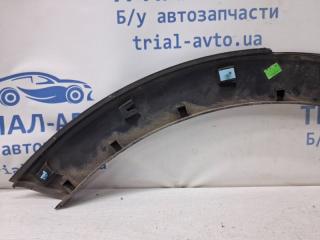 Накладка крыла задняя правая Sportage 2010-2016 SL 2.0 diesel D4HA