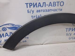 Накладка крыла передняя правая Sportage 2010-2016 SL 2.0 diesel D4HA