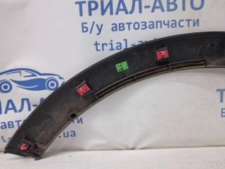 Накладка крыла передняя правая Sportage 2010-2016 SL 2.0 diesel D4HA
