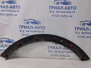 Накладка крыла передняя левая Sportage 2010-2016 SL 2.0 diesel D4HA
