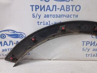 Накладка крыла передняя левая Sportage 2010-2016 SL 2.0 diesel D4HA