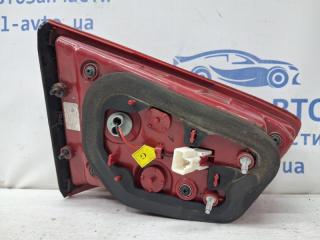 Фонарь задний внутренний правый Sportage 2010-2016 SL 2.0 diesel D4HA