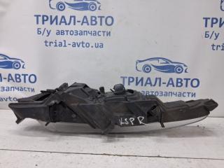 Фара противотуманная правая Sportage 2010-2016 SL 2.0 diesel D4HA