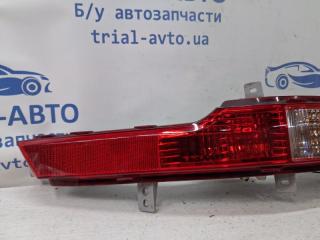 Катафот правый Sportage 2010-2016 SL 2.0 diesel D4HA