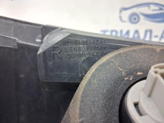 Фонарь задний внутренний правый Outlander 2007-2012 XL 2.2 diesel 4N14