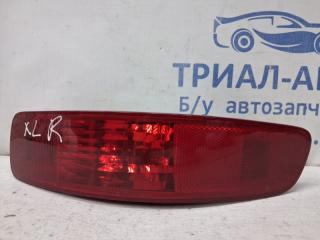 Катафот правый Mitsubishi Outlander 2007-2012 Б/У Катафот правый Mitsubishi Outlander 2007-2012