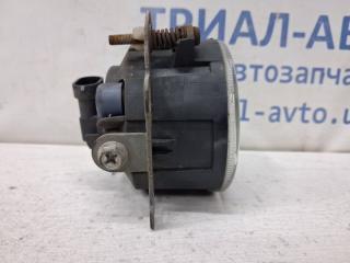 Фара противотуманная Mitsubishi Outlander XL 2.2 diesel 4N14