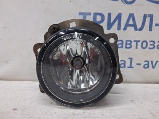 Фара противотуманная Mitsubishi Outlander 2007-2012 Б/У Фара противотуманная Mitsubishi Outlander 2007-2012