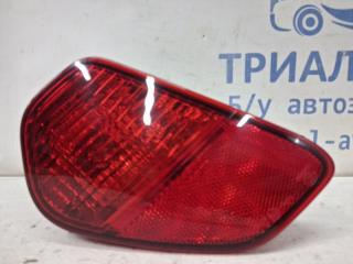 Катафот правый Mitsubishi Outlander 2012-2021 Б/У Катафот правый Mitsubishi Outlander 2012-2021