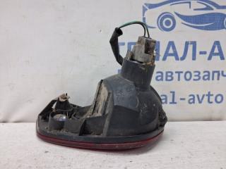 Катафот правый Mitsubishi Outlander GF 2.0 бензин 4B11