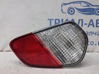 Катафот левый Mitsubishi Outlander 2012-2021