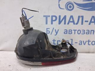 Катафот левый Mitsubishi Outlander GF 2.0 бензин 4B11