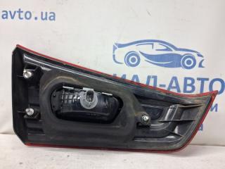 Фонарь задний внутренний правый ASX 2010- GA 1.8 Diesel 4N13