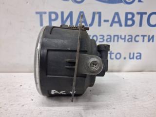 Фара противотуманная ASX 2010- GA 1.8 Diesel 4N13