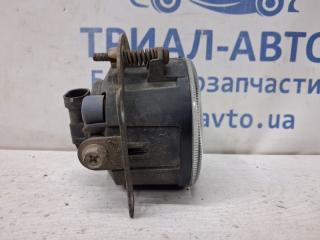 Фара противотуманная Mitsubishi ASX GA 1.8 Diesel 4N13
