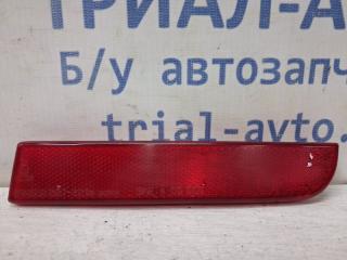 Катафот правый Mitsubishi ASX 2010- Б/У Катафот правый Mitsubishi ASX 2010-