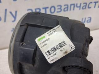 Фара противотуманная X-Trail 2007-2015 T31 2.5 бензин QR25DE
