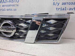 Решетка радиатора X-Trail 2007-2015 T31 2.5 бензин QR25DE