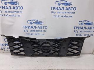 Решетка радиатора X-Trail 2007-2015 T31 2.5 бензин QR25DE