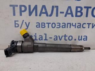 Форсунка топливная Nissan Qashqai 2013-2022 Б/У Форсунка топливная Nissan Qashqai 2013-2022