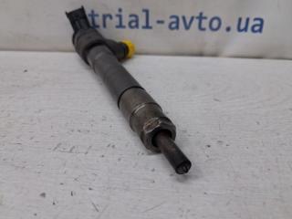 Форсунка топливная Qashqai 2013-2022 J11 1.6 diesel R9M