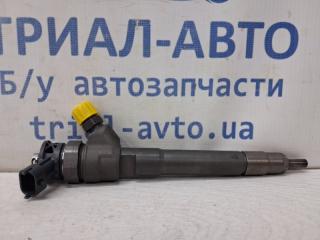 Форсунка топливная Nissan Qashqai 2013-2022 Б/У Форсунка топливная Nissan Qashqai 2013-2022