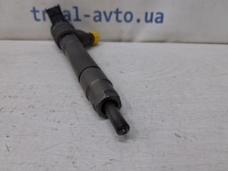 Форсунка топливная Qashqai 2013-2022 J11 1.6 diesel R9M
