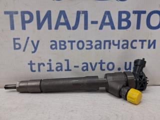 Форсунка топливная Nissan Qashqai 2013-2022 Б/У Форсунка топливная Nissan Qashqai 2013-2022