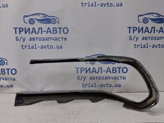 Накладка правая Mitsubishi Pajero Sport K9 2.5 Diesel 4D56