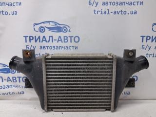 Радиатор интеркуллера Mitsubishi ASX 2010- Б/У Радиатор интеркуллера Mitsubishi ASX 2010-