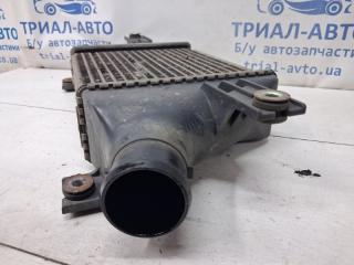 Радиатор интеркуллера ASX 2010- GA 1.8 Diesel 4N13