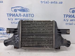 Радиатор интеркуллера ASX 2010- GA 1.8 Diesel 4N13