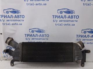 Радиатор интеркуллера Mitsubishi Outlander 2007-2012 Б/У Радиатор интеркуллера Mitsubishi Outlander 2007-2012