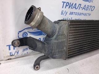 Радиатор интеркуллера Outlander 2007-2012 XL 2.2 diesel 4N14
