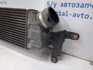 Радиатор интеркуллера Mitsubishi Outlander XL 2.2 diesel 4N14