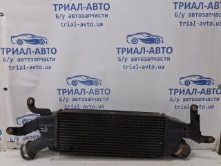 Радиатор интеркуллера Outlander 2007-2012 XL 2.2 diesel 4N14