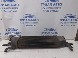Радиатор интеркуллера Outlander 2007-2012 XL 2.2 diesel 4N14
