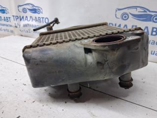 Радиатор интеркуллера CX 7 2006-2012 ER 2.2 дизель MZR-CD