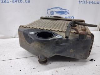 Радиатор интеркуллера Mazda CX 7 ER 2.2 дизель MZR-CD