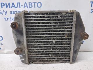 Радиатор интеркуллера CX 7 2006-2012 ER 2.2 дизель MZR-CD