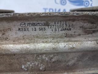 Радиатор интеркуллера CX 7 2006-2012 ER 2.2 дизель MZR-CD