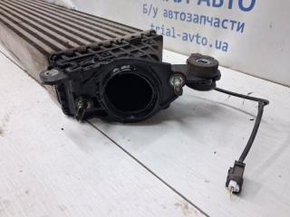 Радиатор интеркуллера CX 5 2011-2017 KE 2.2 diesel