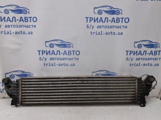 Радиатор интеркуллера CX 5 2011-2017 KE 2.2 diesel