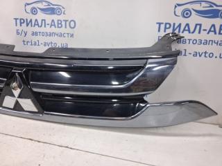 Решетка радиатора Outlander 2012-2021 GF 2.0 бензин 4B11