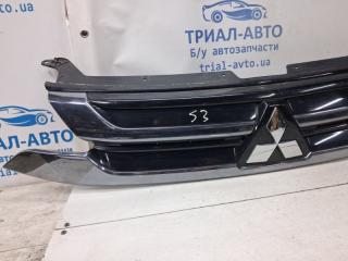 Решетка радиатора Mitsubishi Outlander GF 2.0 бензин 4B11
