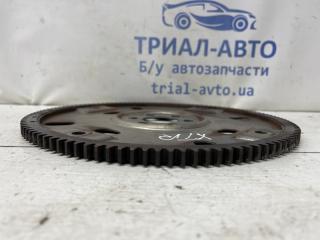 Маховик Nissan X-Trail T31 2.5 бензин QR25DE