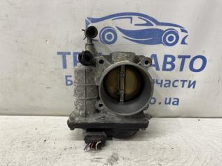 Заслонка дроссельная Nissan X-Trail 2007-2015 Б/У Заслонка дроссельная Nissan X-Trail 2007-2015