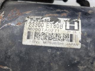 Стартер X-Trail 2007-2015 T31 2.5 бензин QR25DE