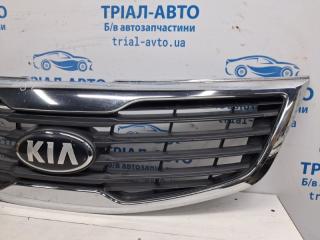 Решетка радиатора Sportage 2010-2016 SL 2.0 diesel D4HA