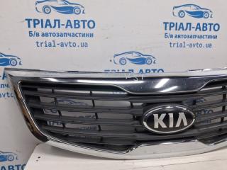 Решетка радиатора Kia Sportage SL 2.0 diesel D4HA